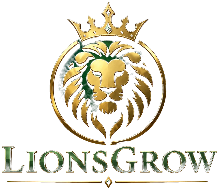 LionsGrow